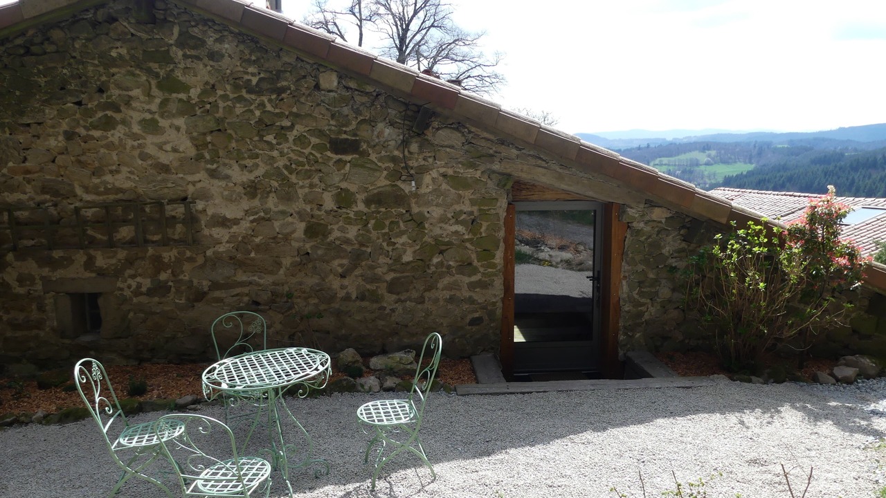 Photo of Outdoor in Lamastre