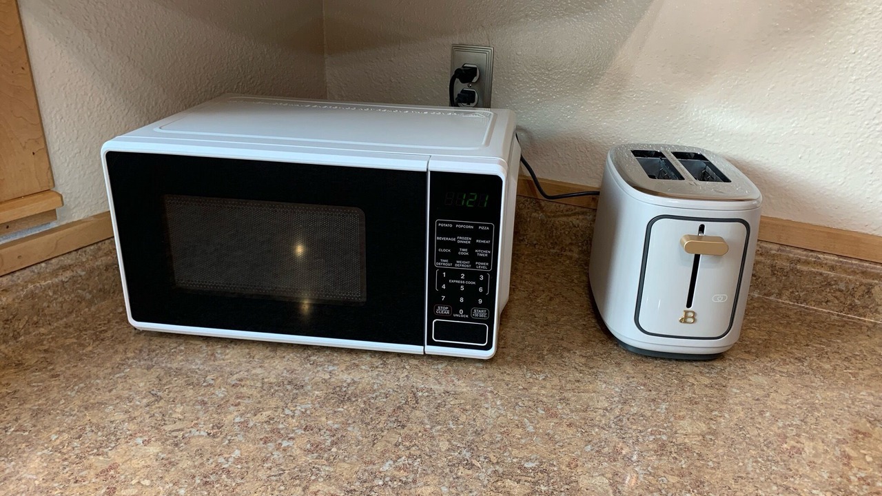 Photo of Kitchen in Funny River