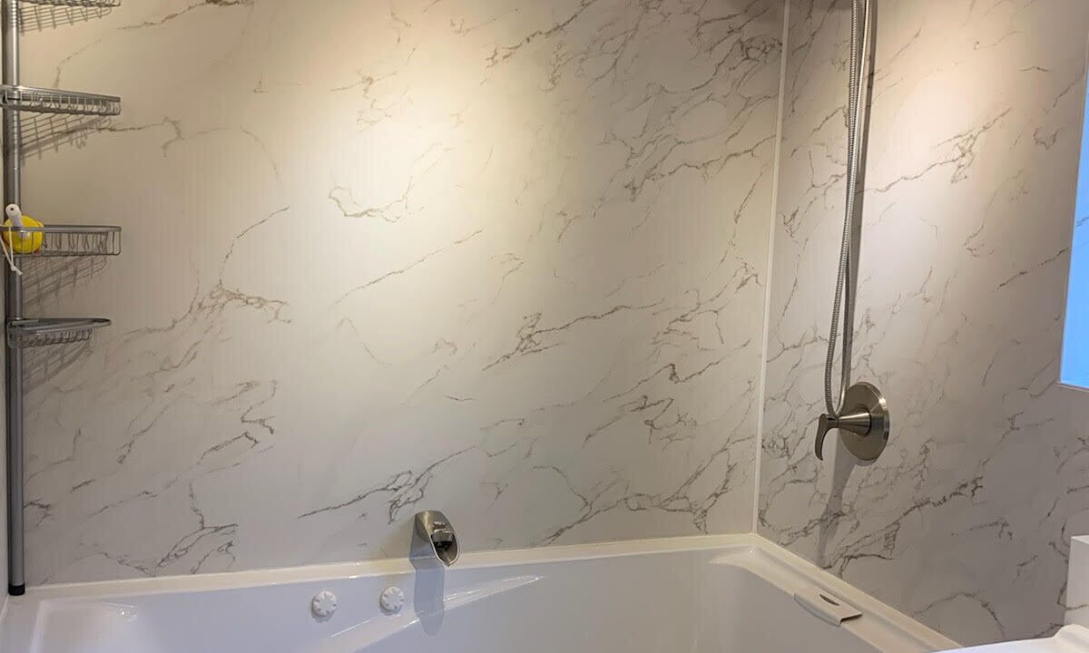 Photo of Bathroom in Funny River