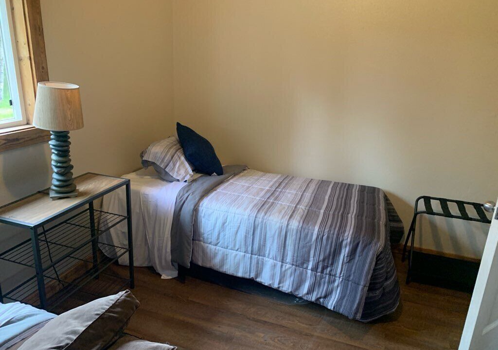 Photo of Bedroom in Funny River