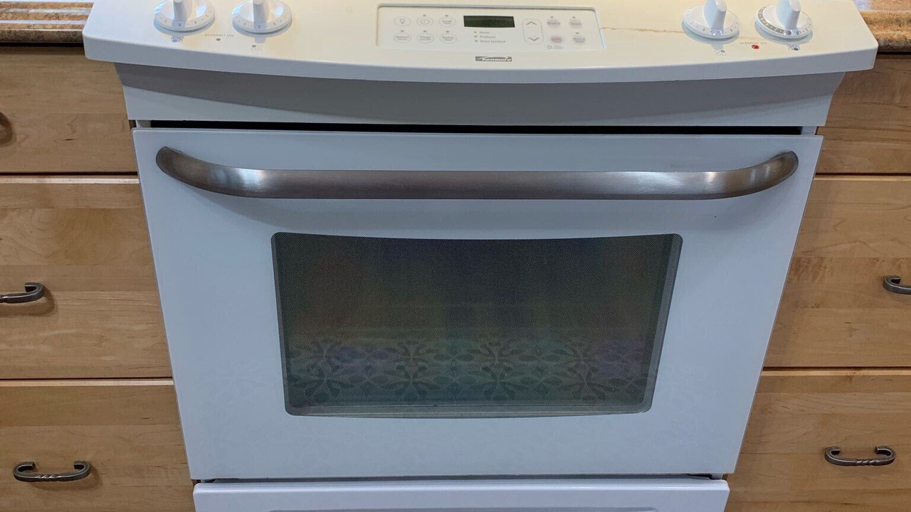 Photo of Kitchen in Funny River