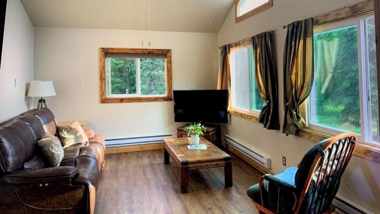 Photo of Livingroom in Funny River