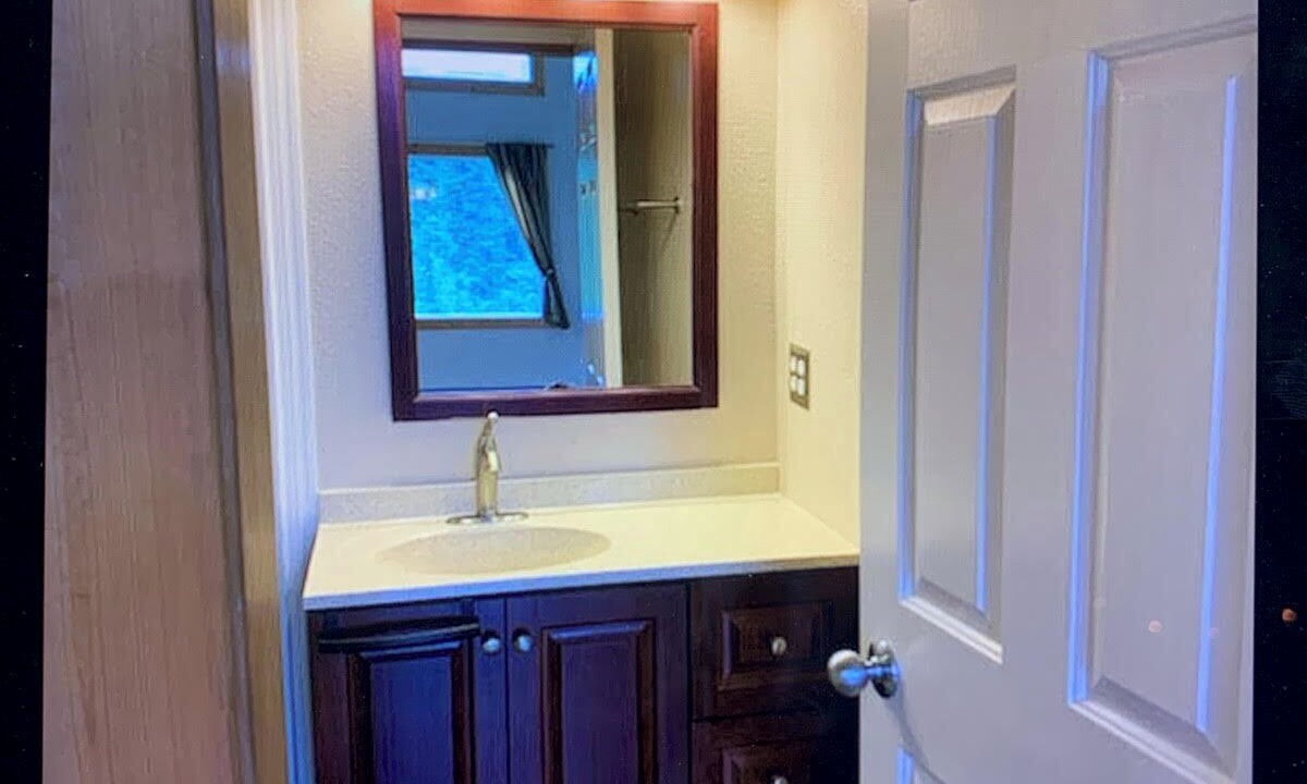 Photo of Bathroom in Funny River
