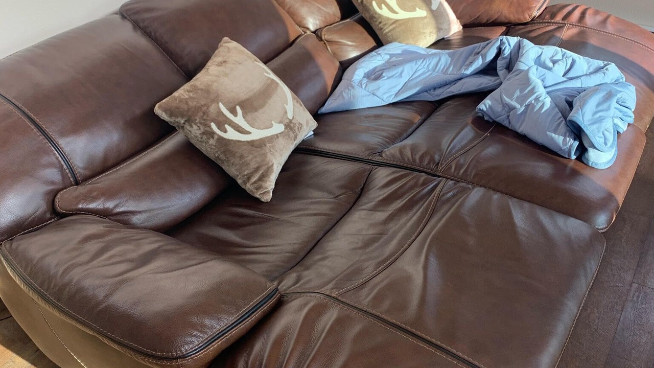 Photo of Livingroom in Funny River