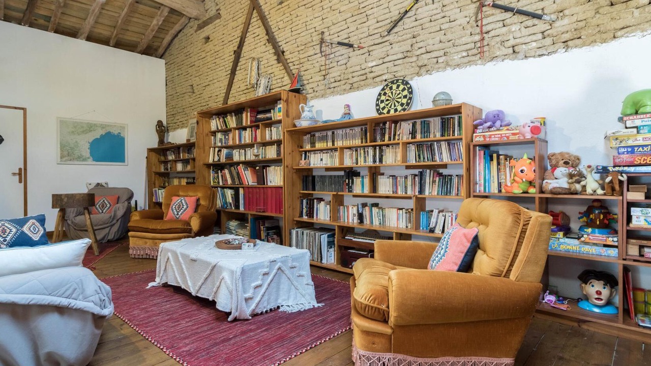 Photo of Bedroom in Calmont