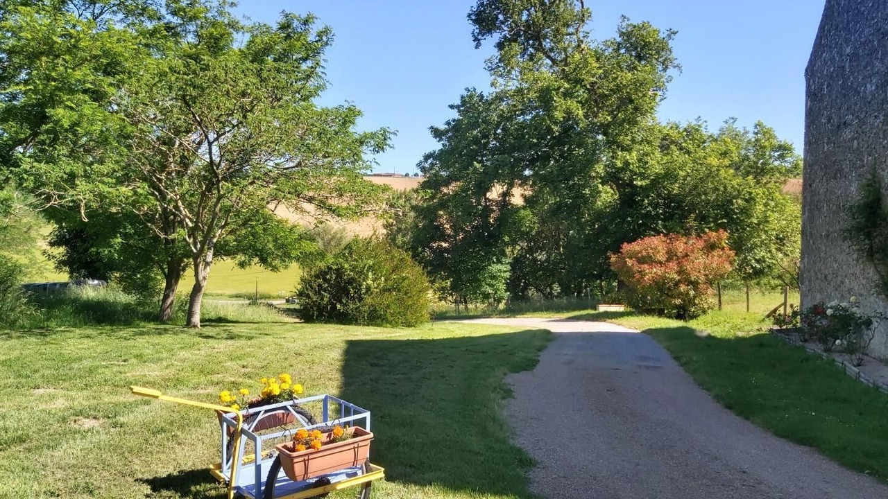 Photo of Outdoor in Calmont