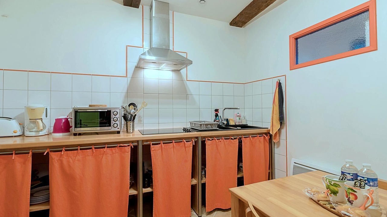 Photo of Kitchen in Calmont