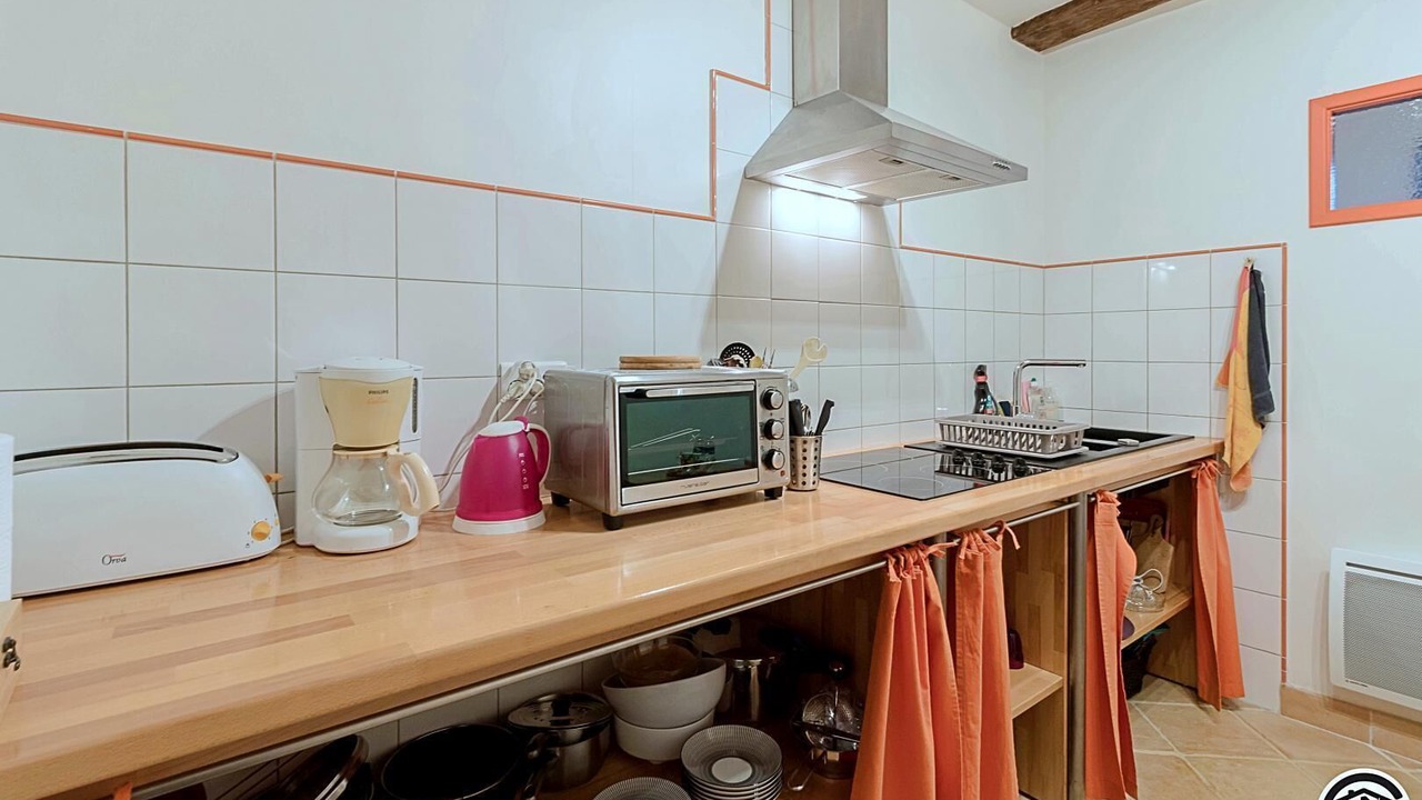 Photo of Kitchen in Calmont