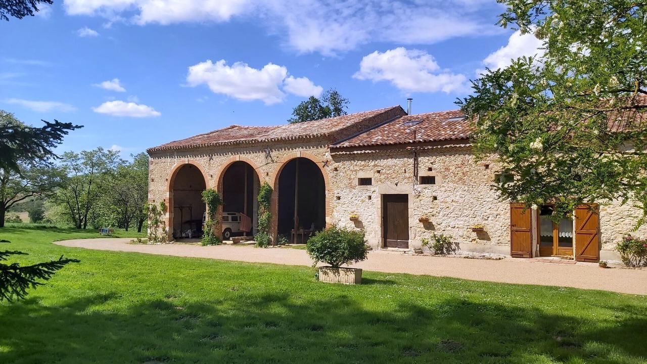 Photo of Outdoor in Calmont