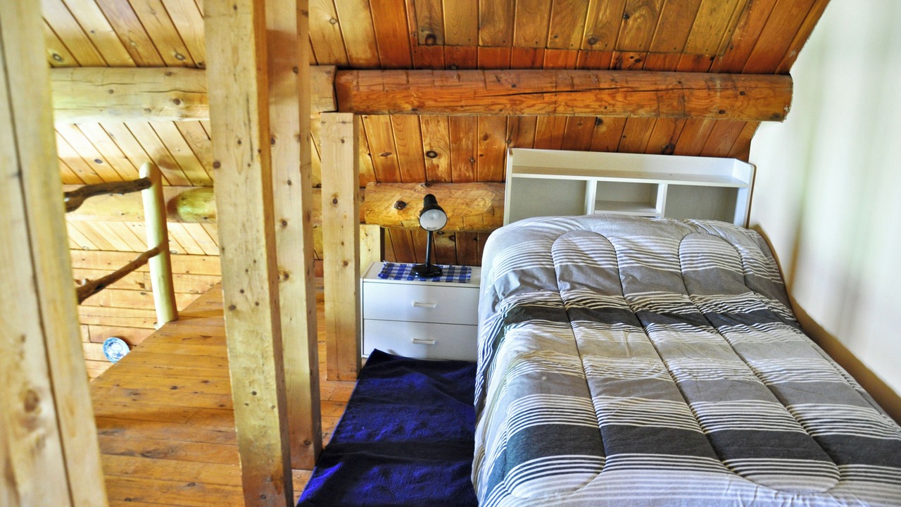 Photo of Bedroom in Alfred Station