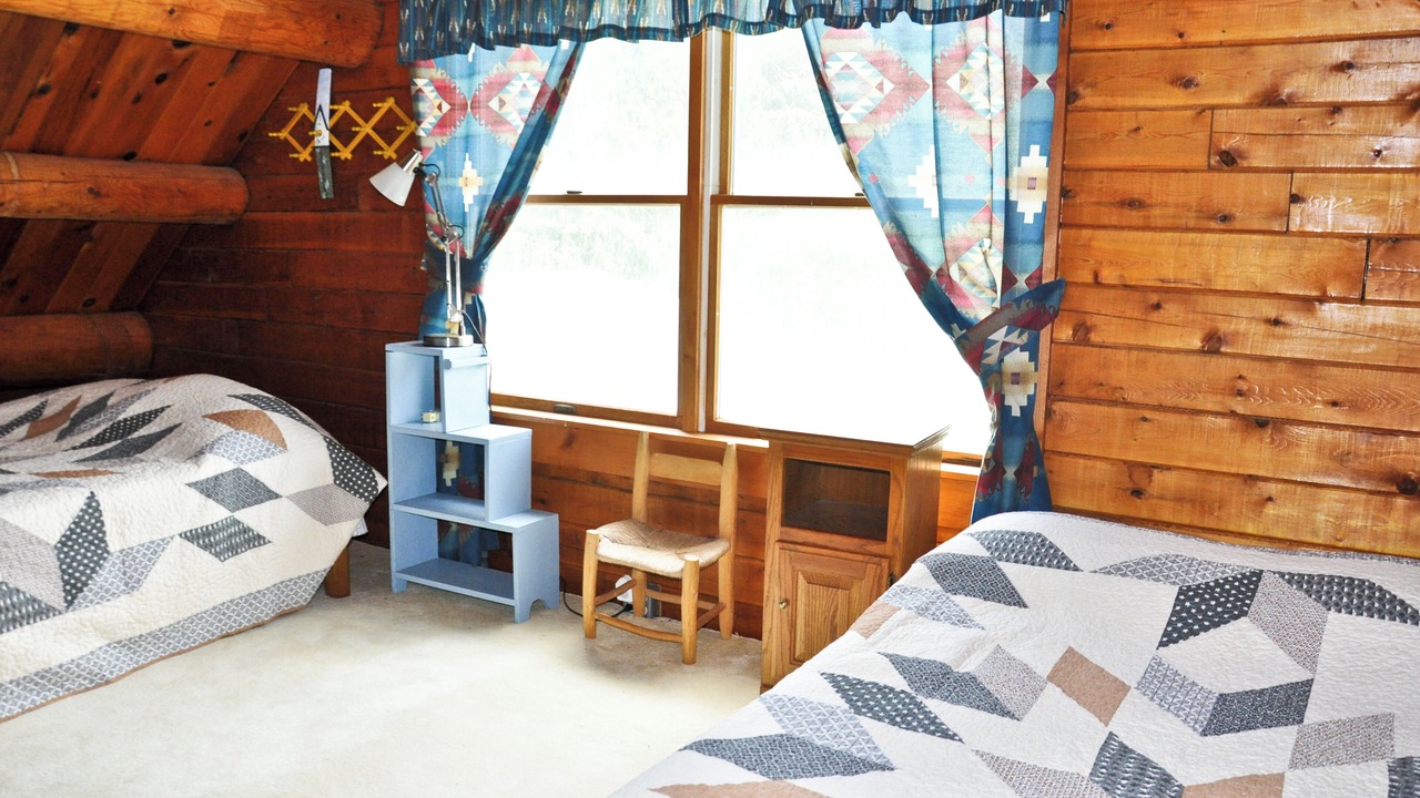 Photo of Bedroom in Alfred Station