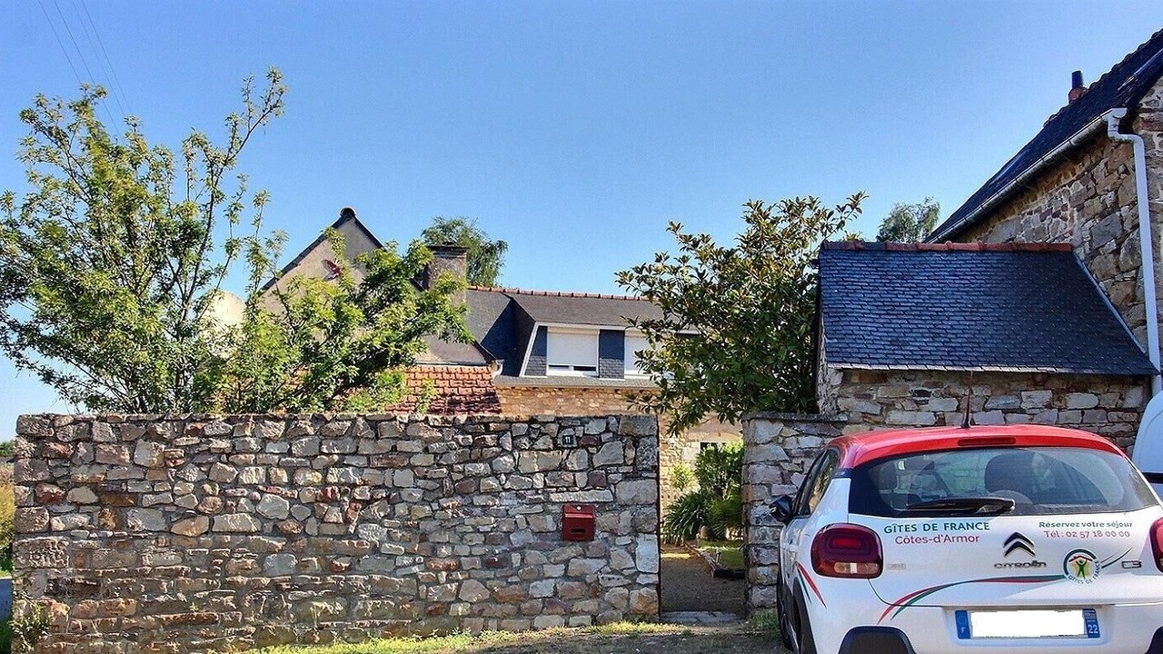 Photo of Outdoor in Plourivo