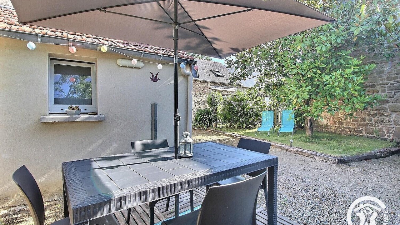 Photo of Outdoor in Plourivo