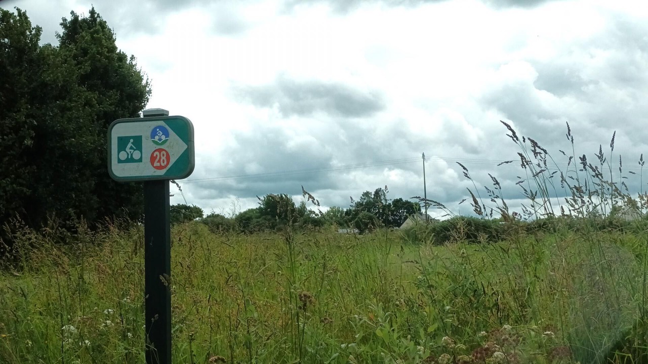 Photo of Outdoor in Plourivo