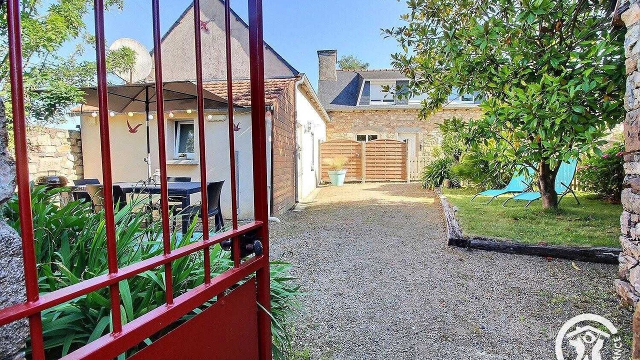 Photo of Outdoor in Plourivo