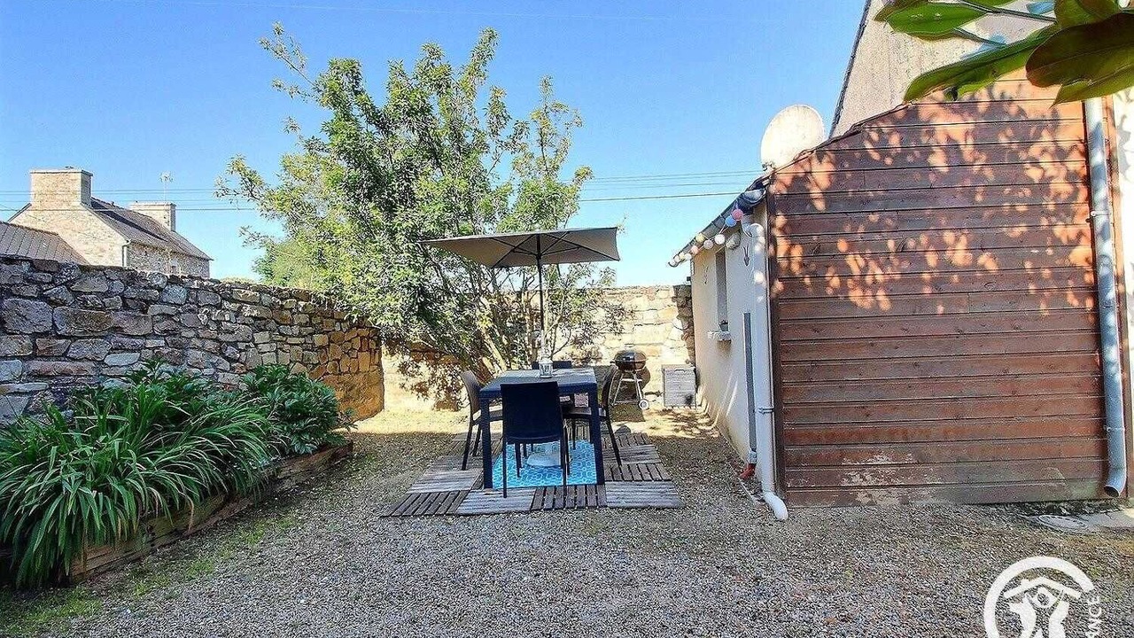 Photo of Outdoor in Plourivo