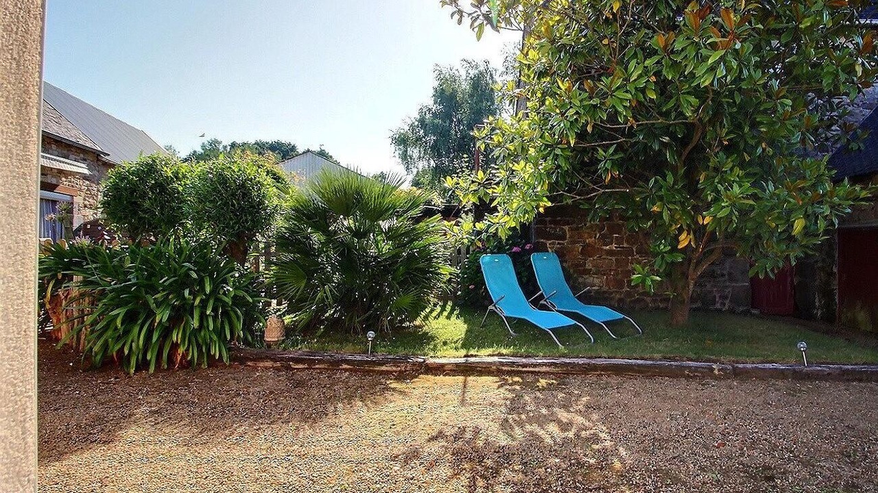 Photo of Outdoor in Plourivo