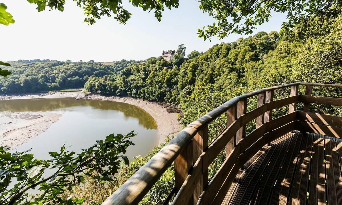 Photo of Outdoor in Plourivo