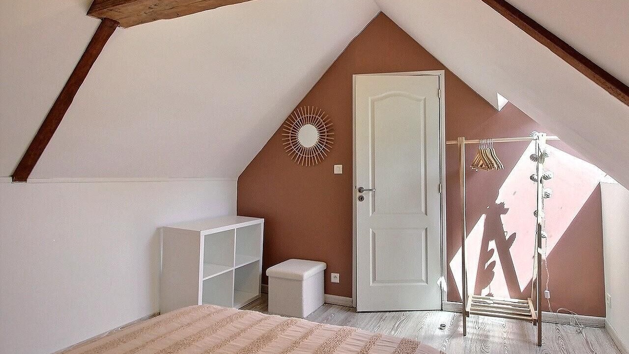 Photo of Bedroom in Plourivo