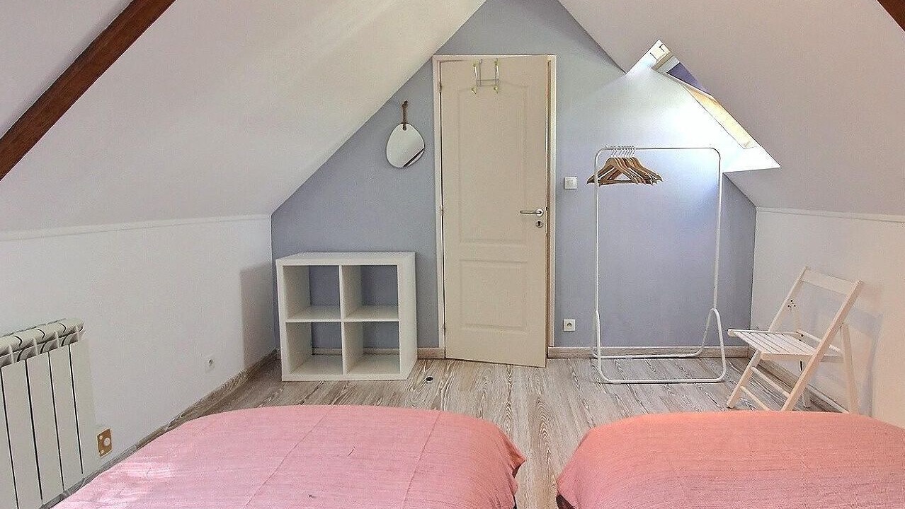 Photo of Bedroom in Plourivo
