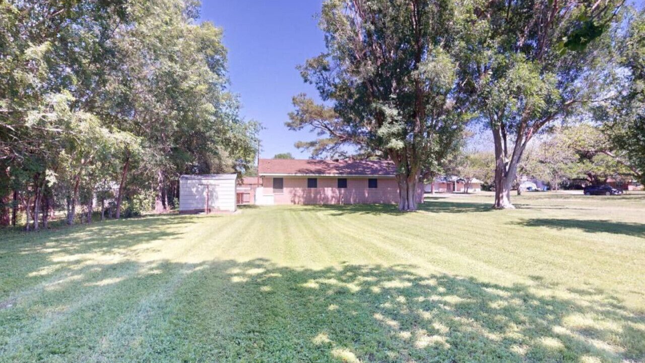 Photo of Outdoor in Navasota