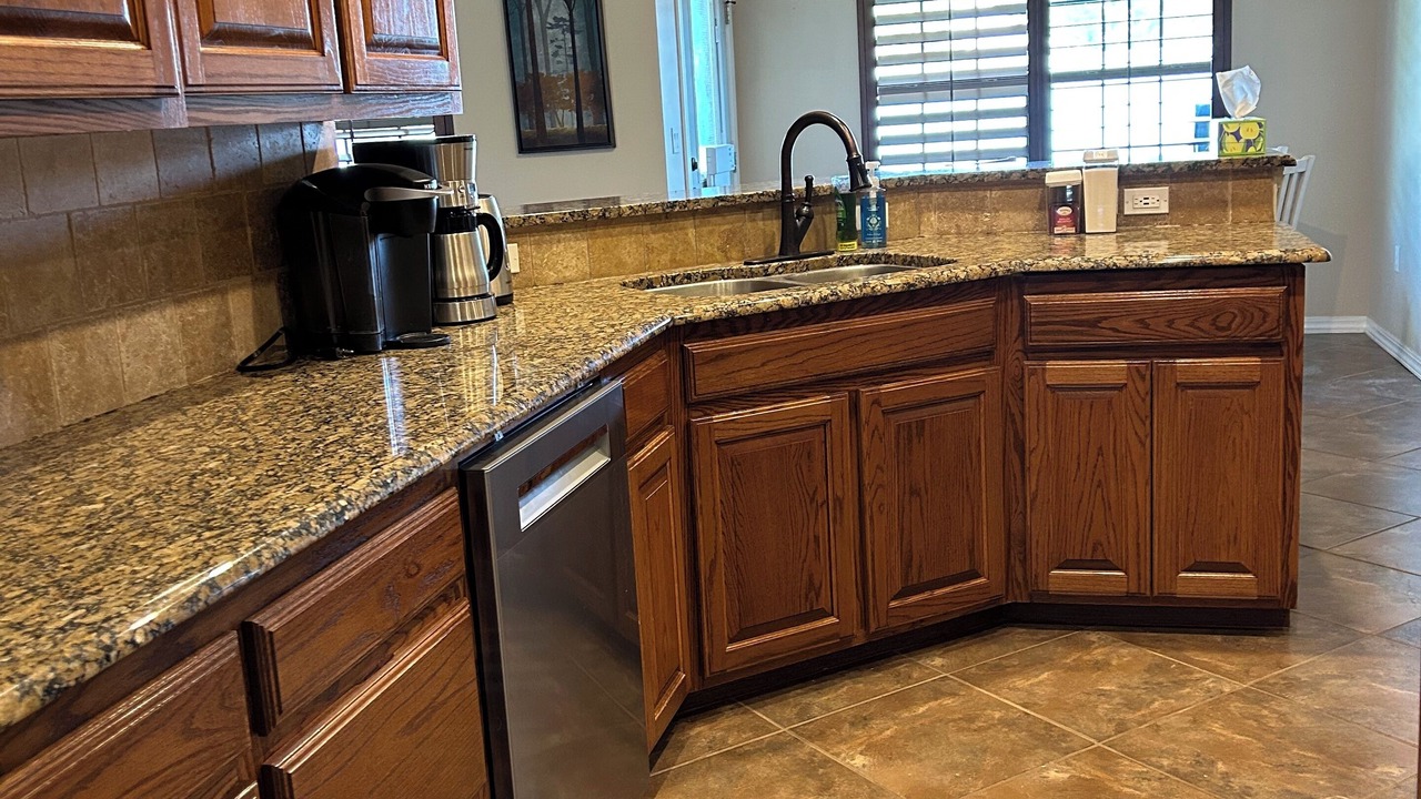 Photo of Kitchen in Clovis