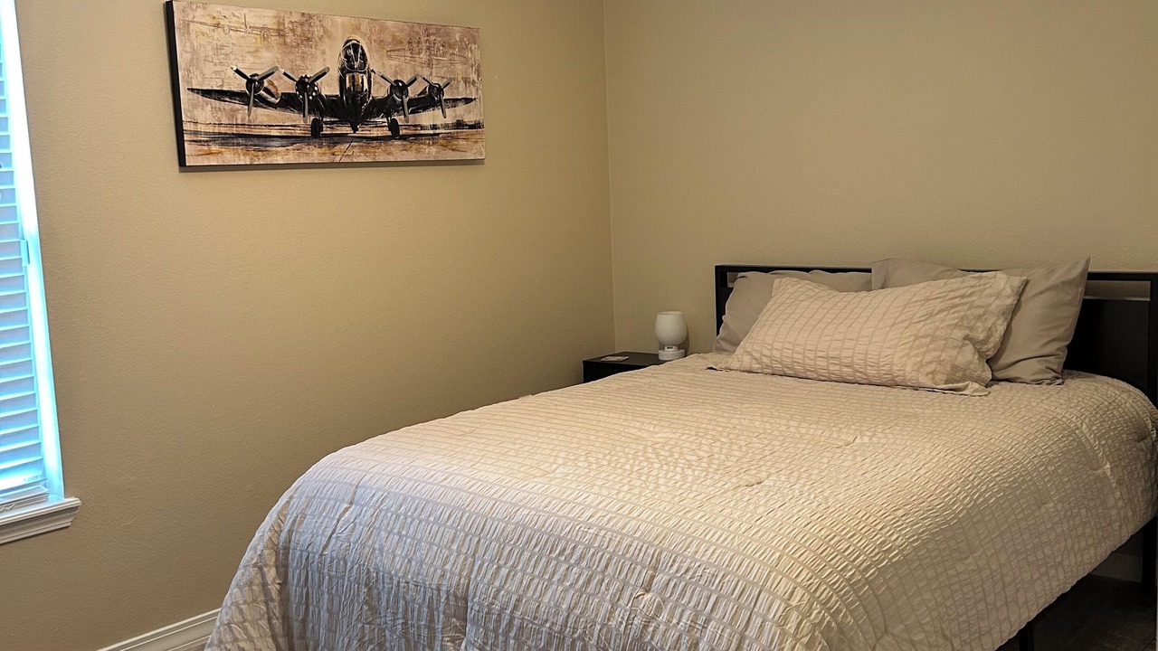 Photo of Bedroom in Clovis