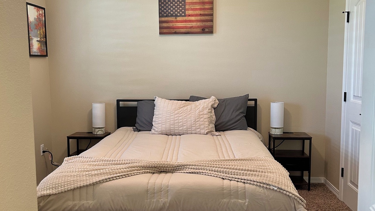 Photo of Bedroom in Clovis