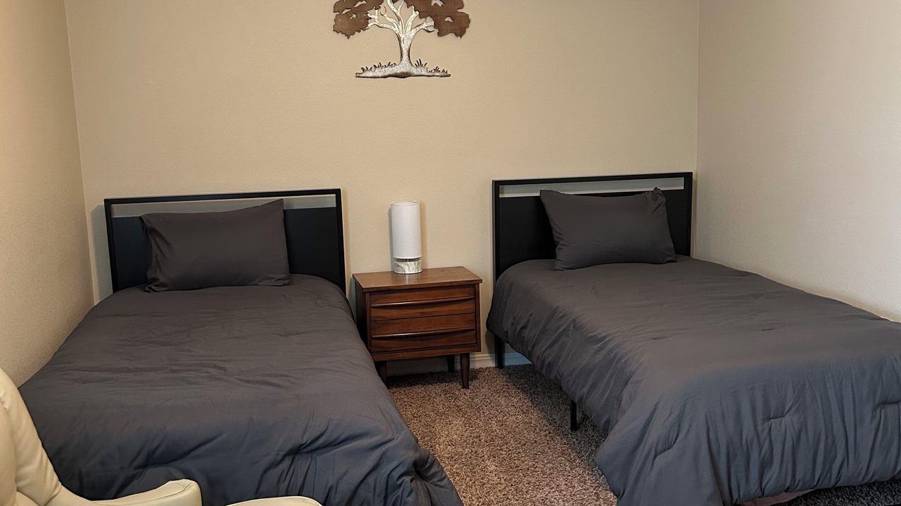 Photo of Bedroom in Clovis