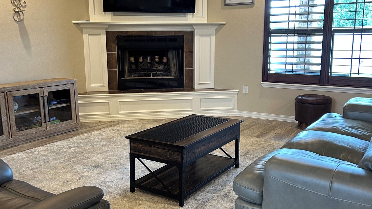 Photo of Livingroom in Clovis