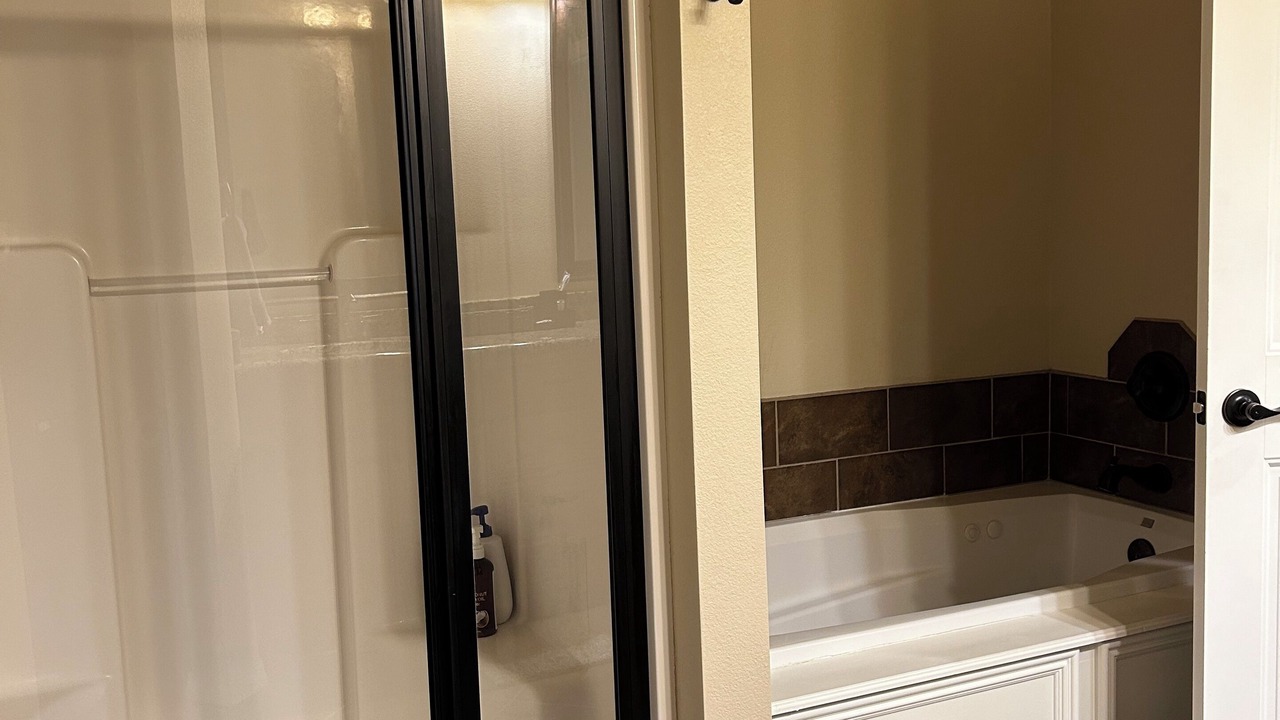 Photo of Bathroom in Clovis