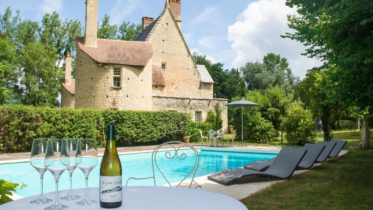 Photo of Outdoor in Guerigny