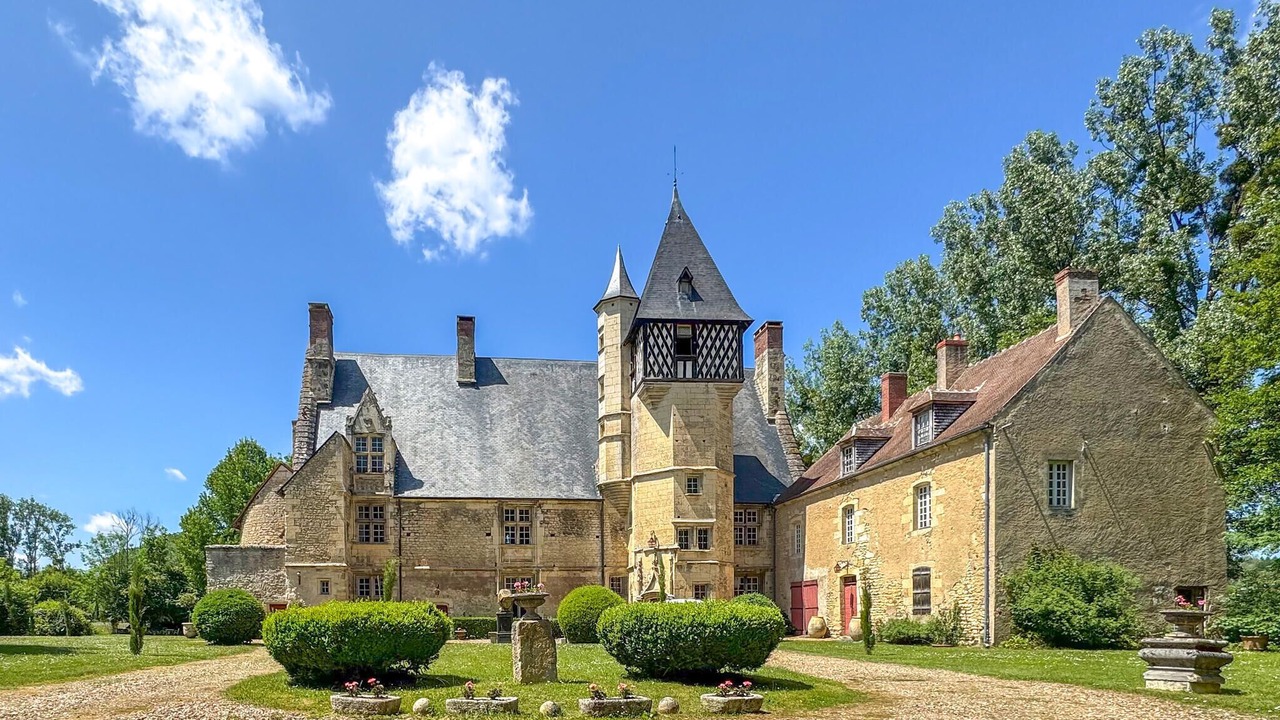 Photo of Others in Guerigny