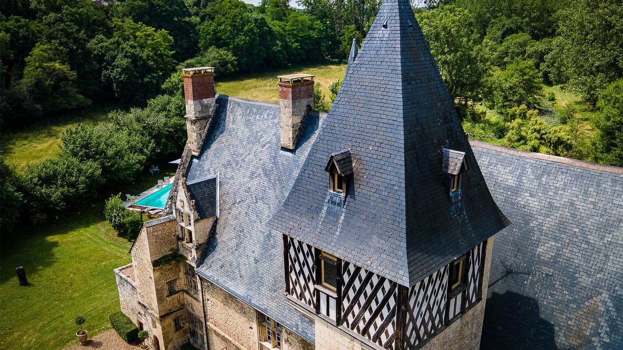Photo of Others in Guerigny