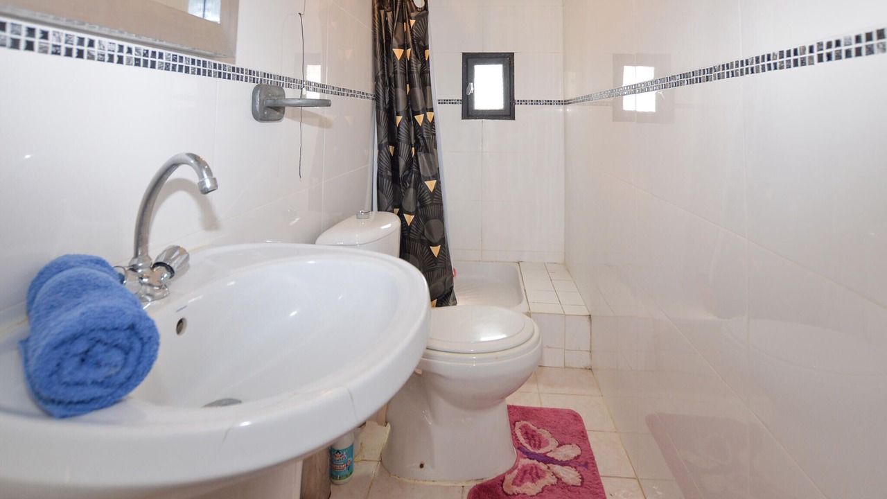 Photo of Bathroom in Rospigliani