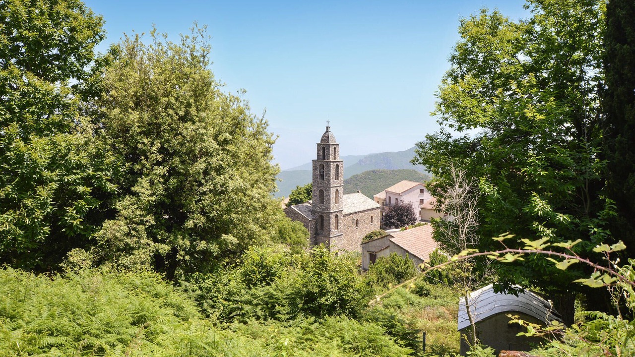 Photo of Others in Rospigliani