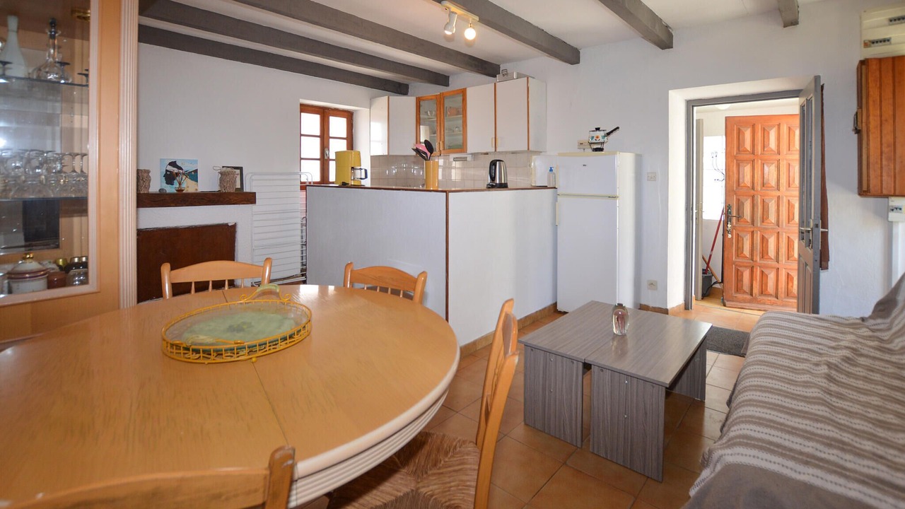 Photo of Bedroom in Rospigliani