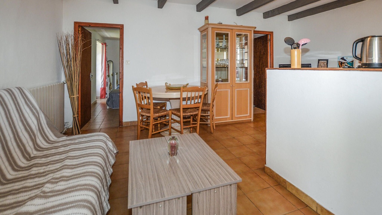 Photo of Bedroom in Rospigliani