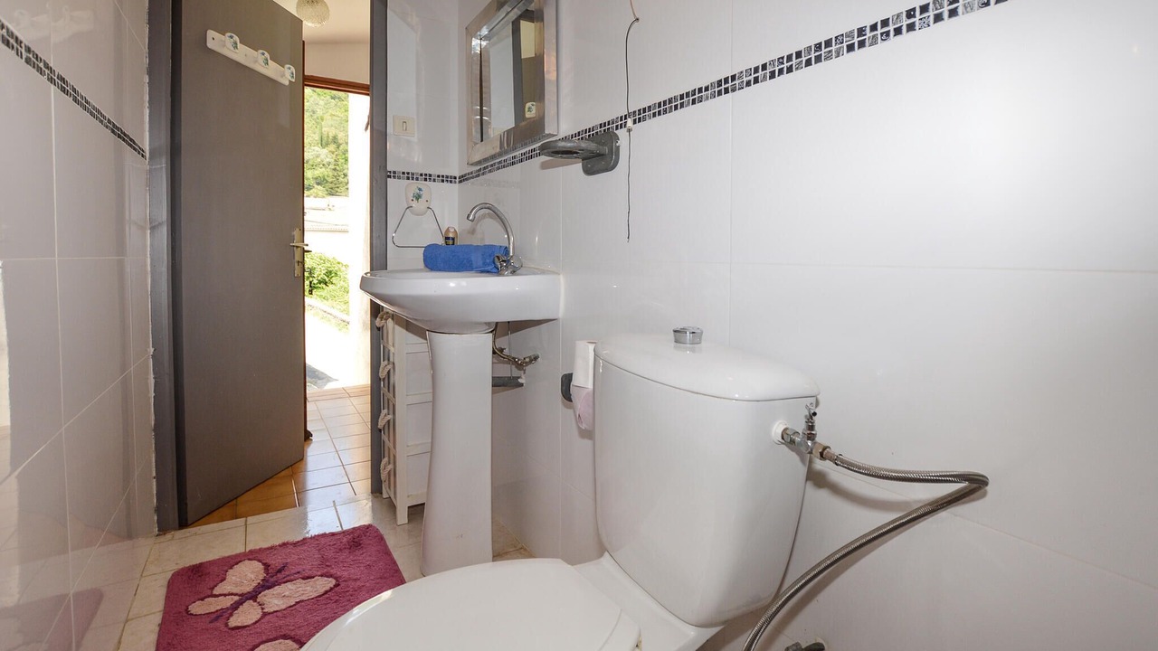 Photo of Bathroom in Rospigliani