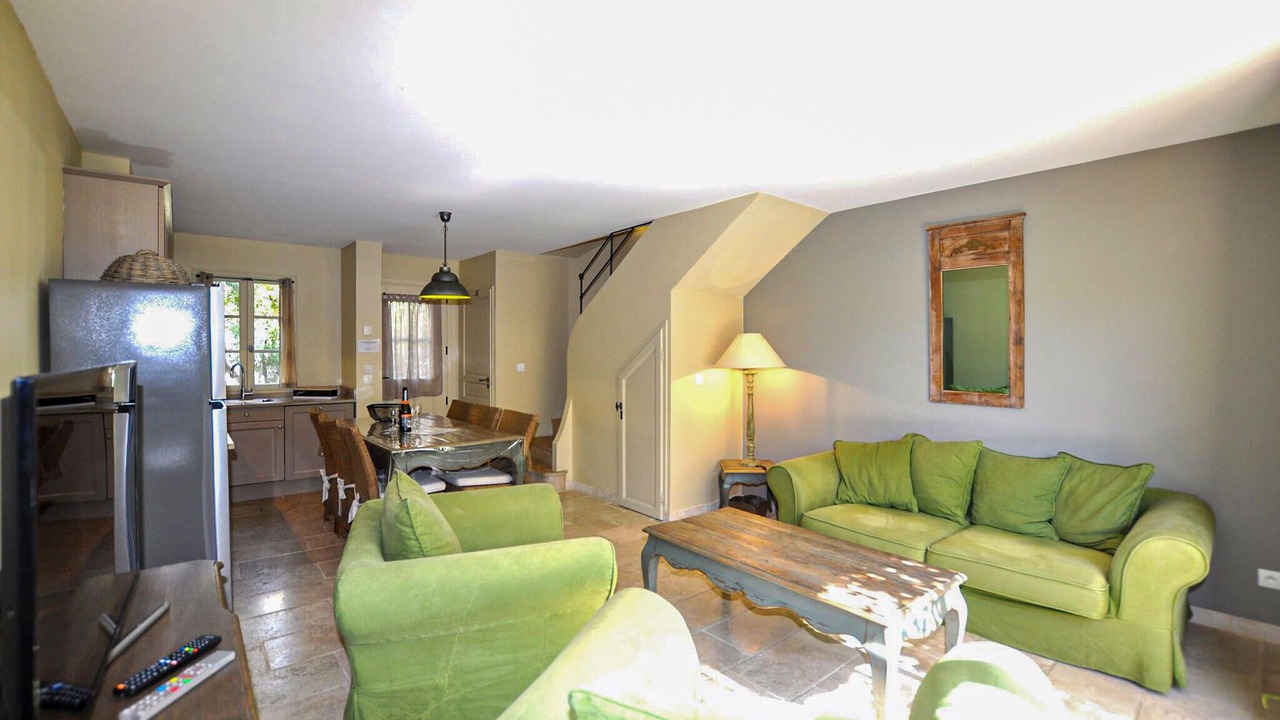Photo of Bedroom in Saint-Laurent-de-la-Cabrerisse
