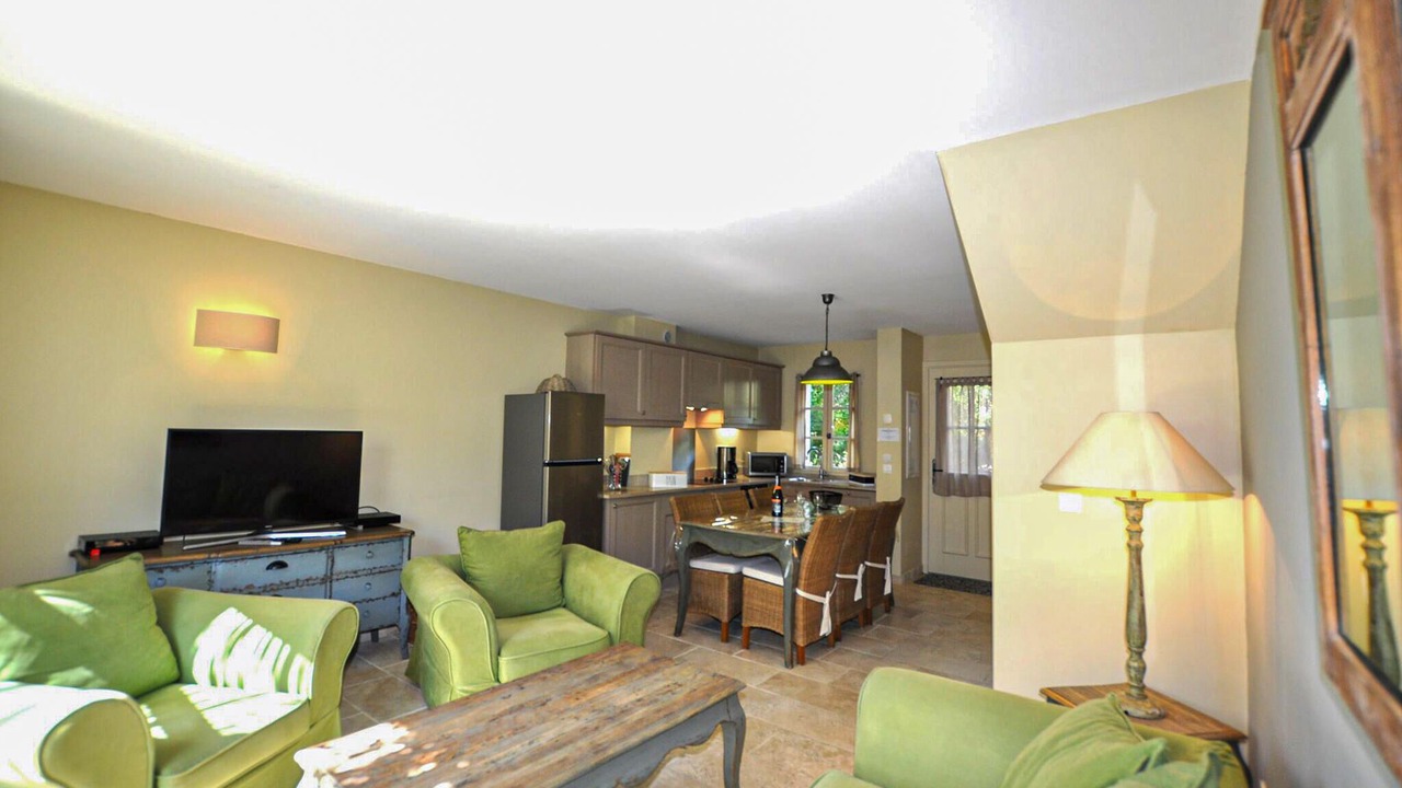 Photo of Bedroom in Saint-Laurent-de-la-Cabrerisse