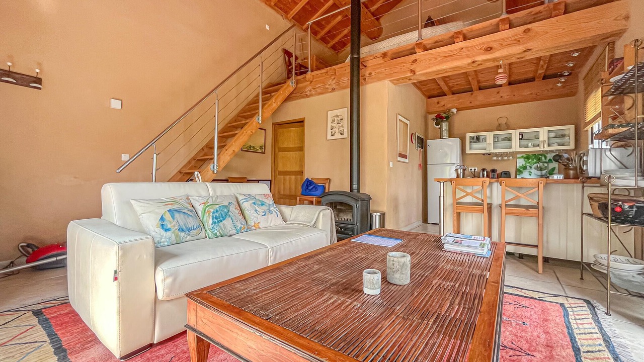 Photo of Bedroom in Blauzac