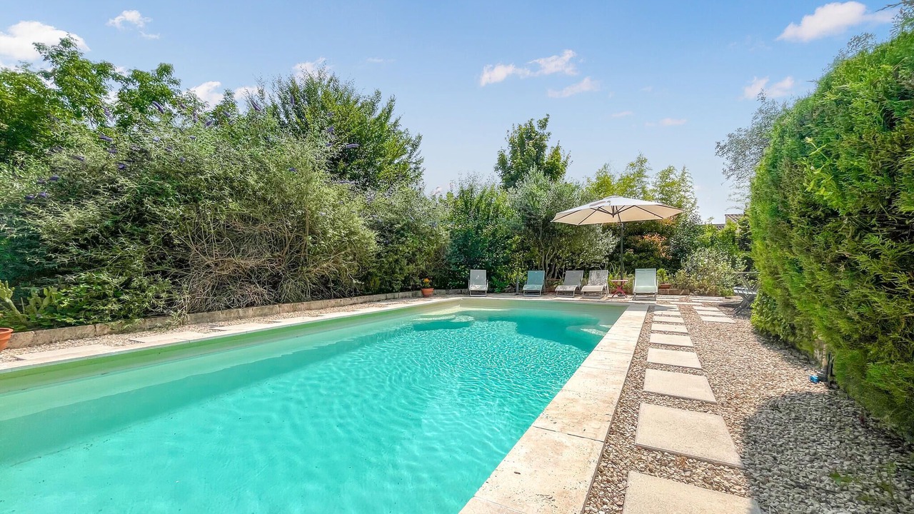 Photo of Outdoor in Blauzac