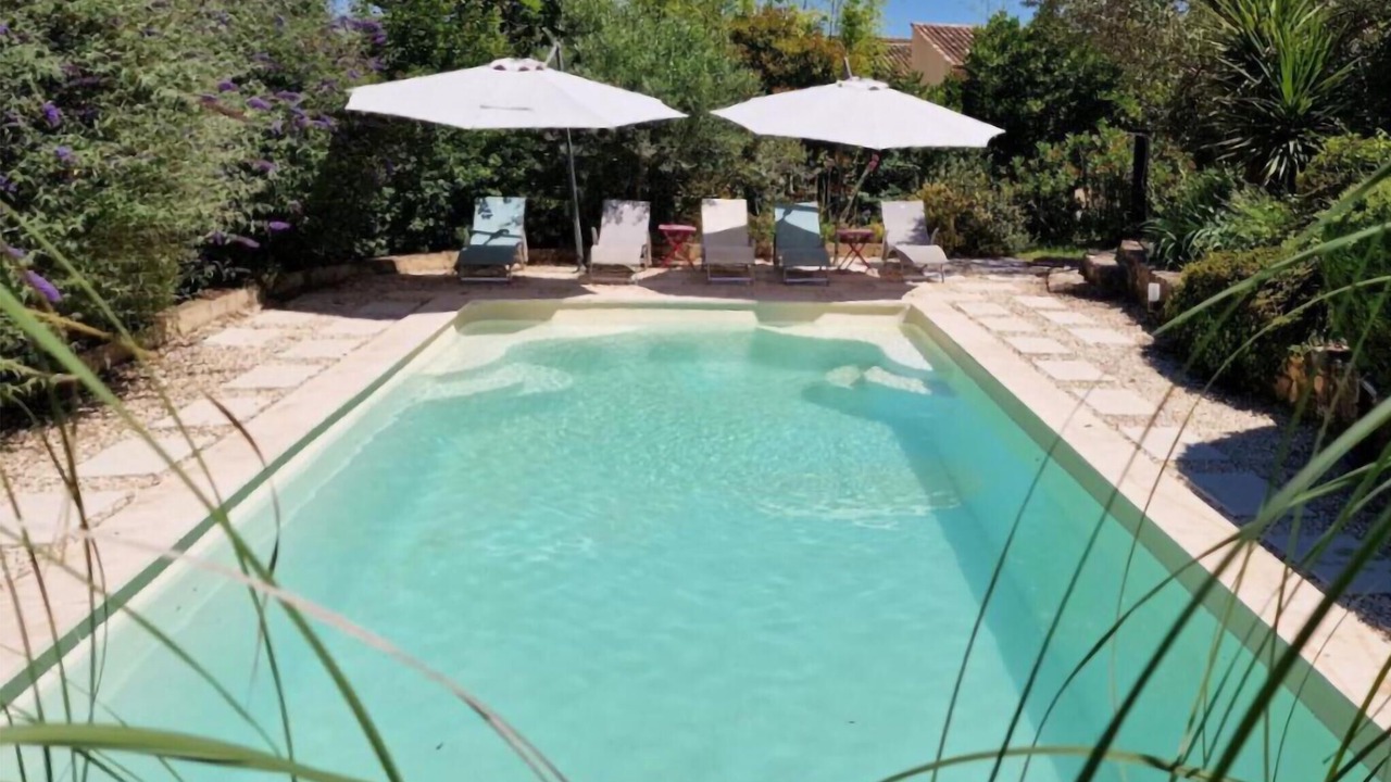 Photo of Outdoor in Blauzac