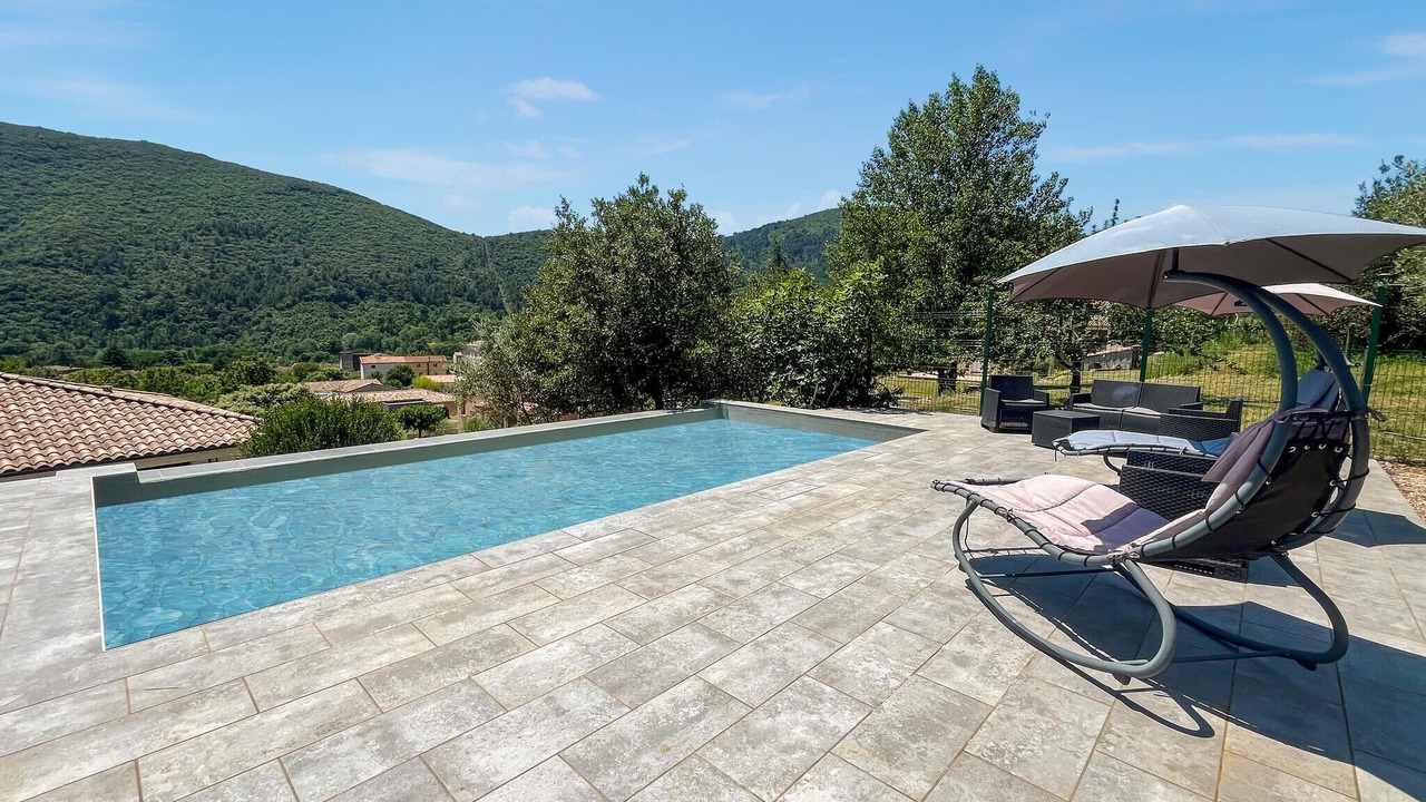 Photo of Outdoor in Saint-Florent-sur-Auzonnet