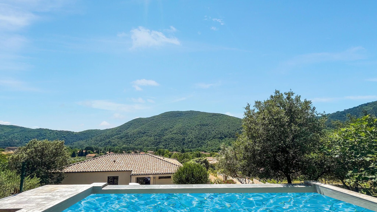 Photo of Outdoor in Saint-Florent-sur-Auzonnet