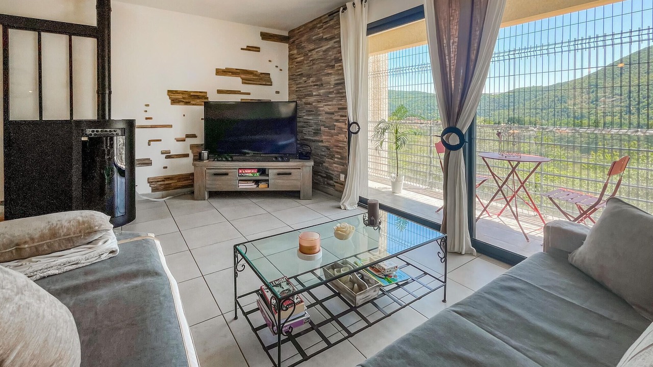 Photo of Bedroom in Saint-Florent-sur-Auzonnet