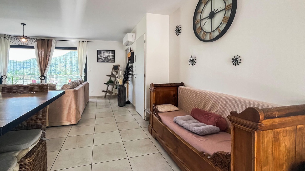 Photo of Bedroom in Saint-Florent-sur-Auzonnet