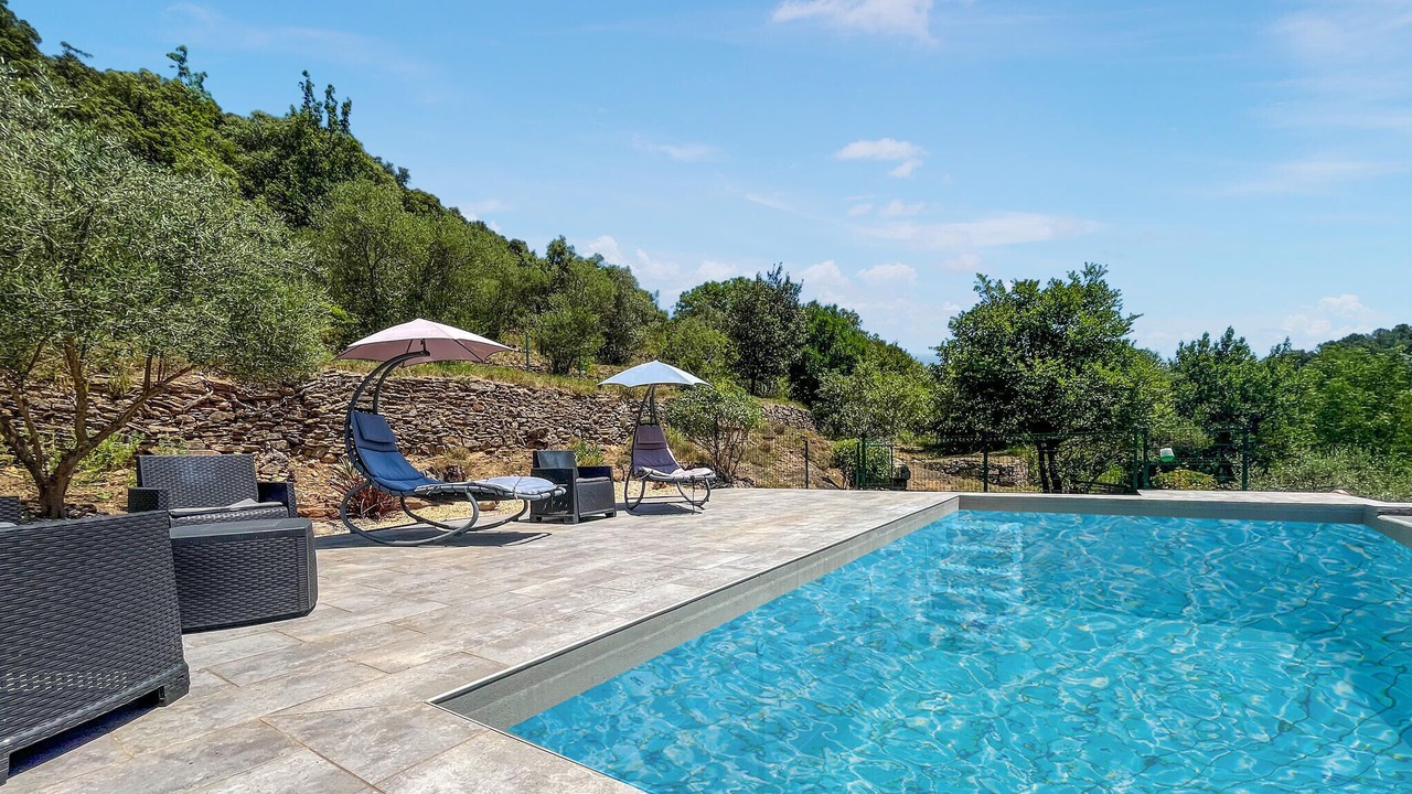 Photo of Outdoor in Saint-Florent-sur-Auzonnet