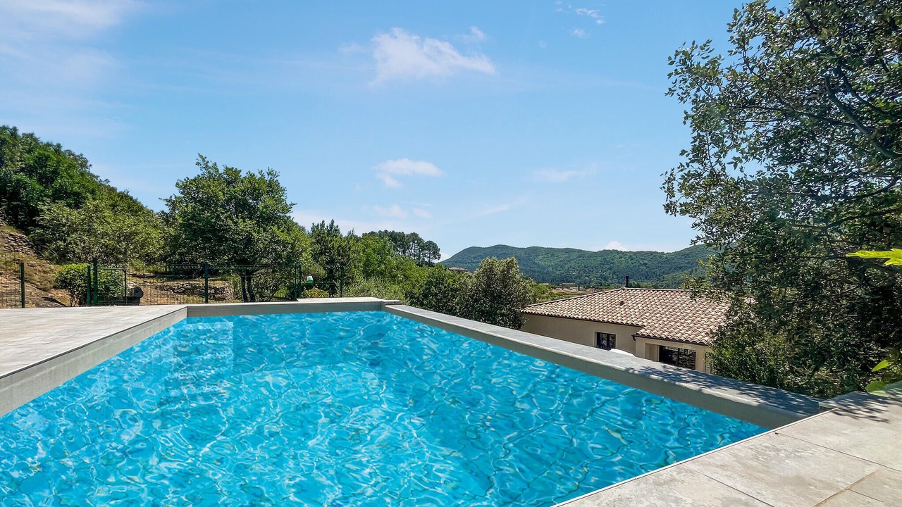 Photo of Outdoor in Saint-Florent-sur-Auzonnet